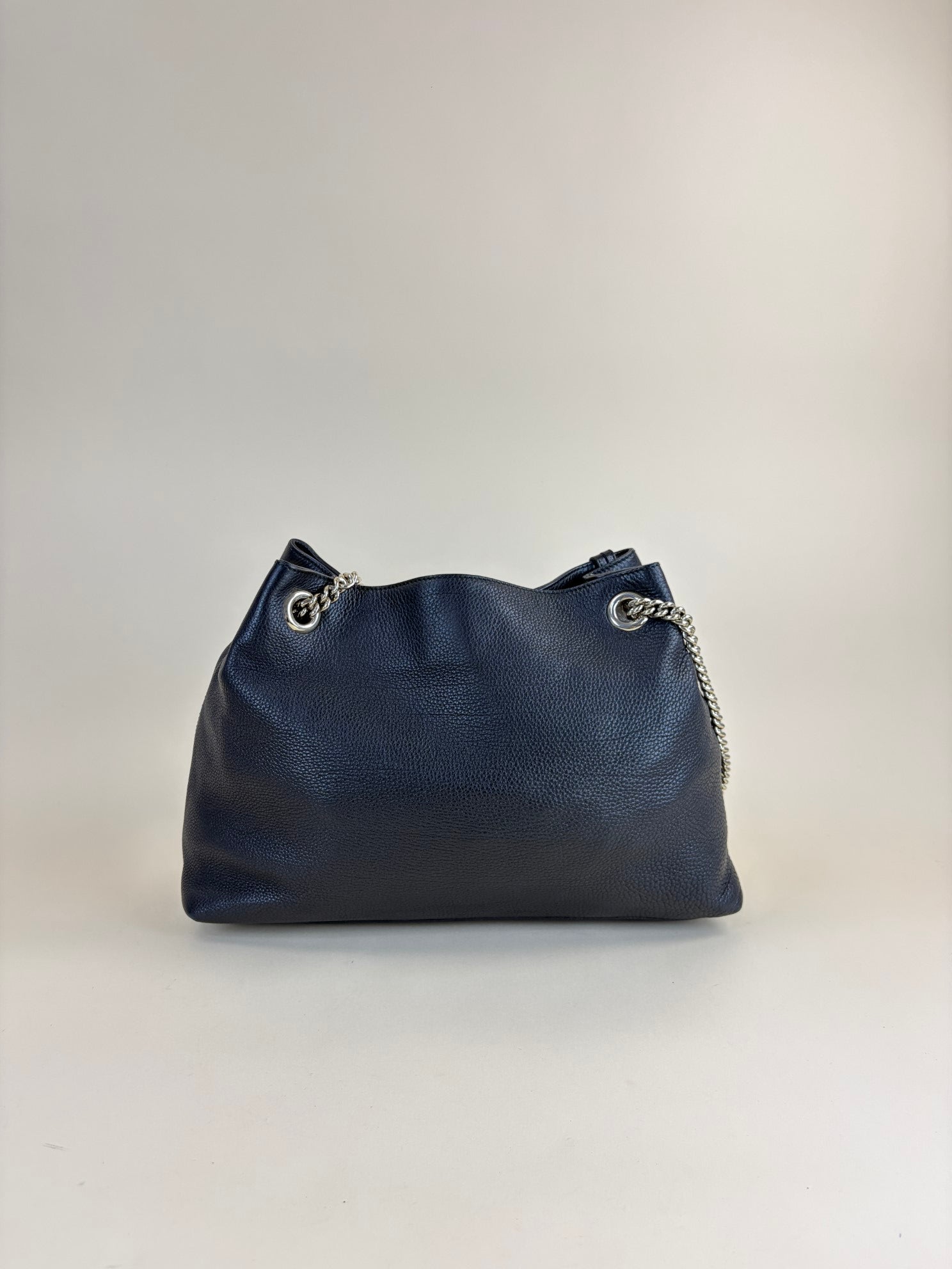 Gucci medium soho chain