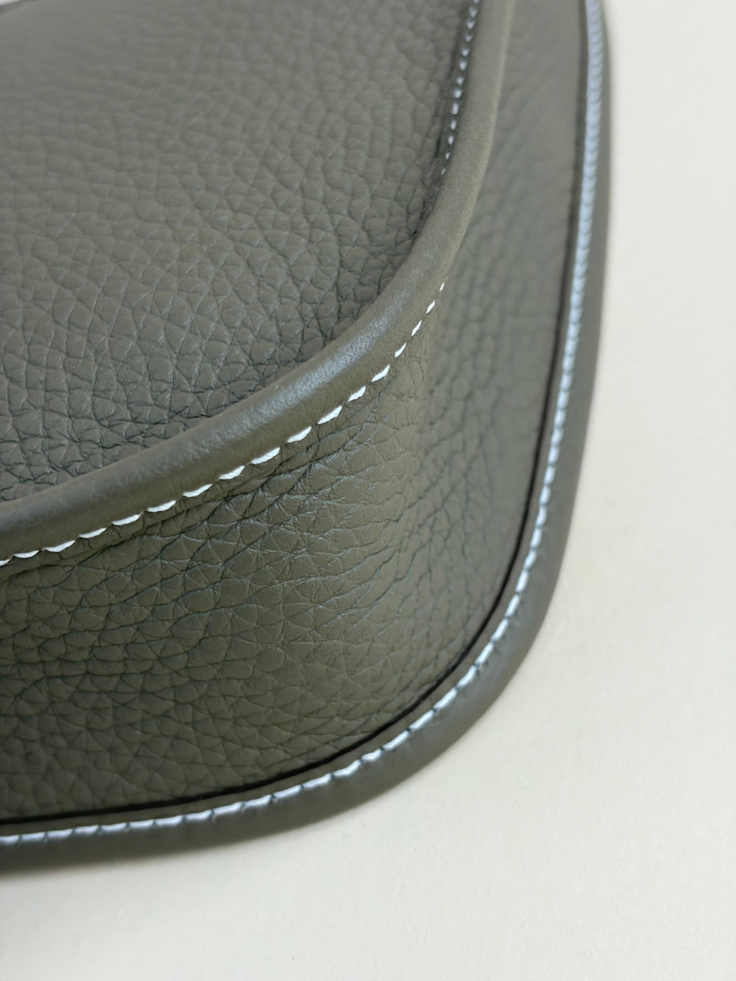 Hermes Evelyne 16 amazon Bag Clemence leather