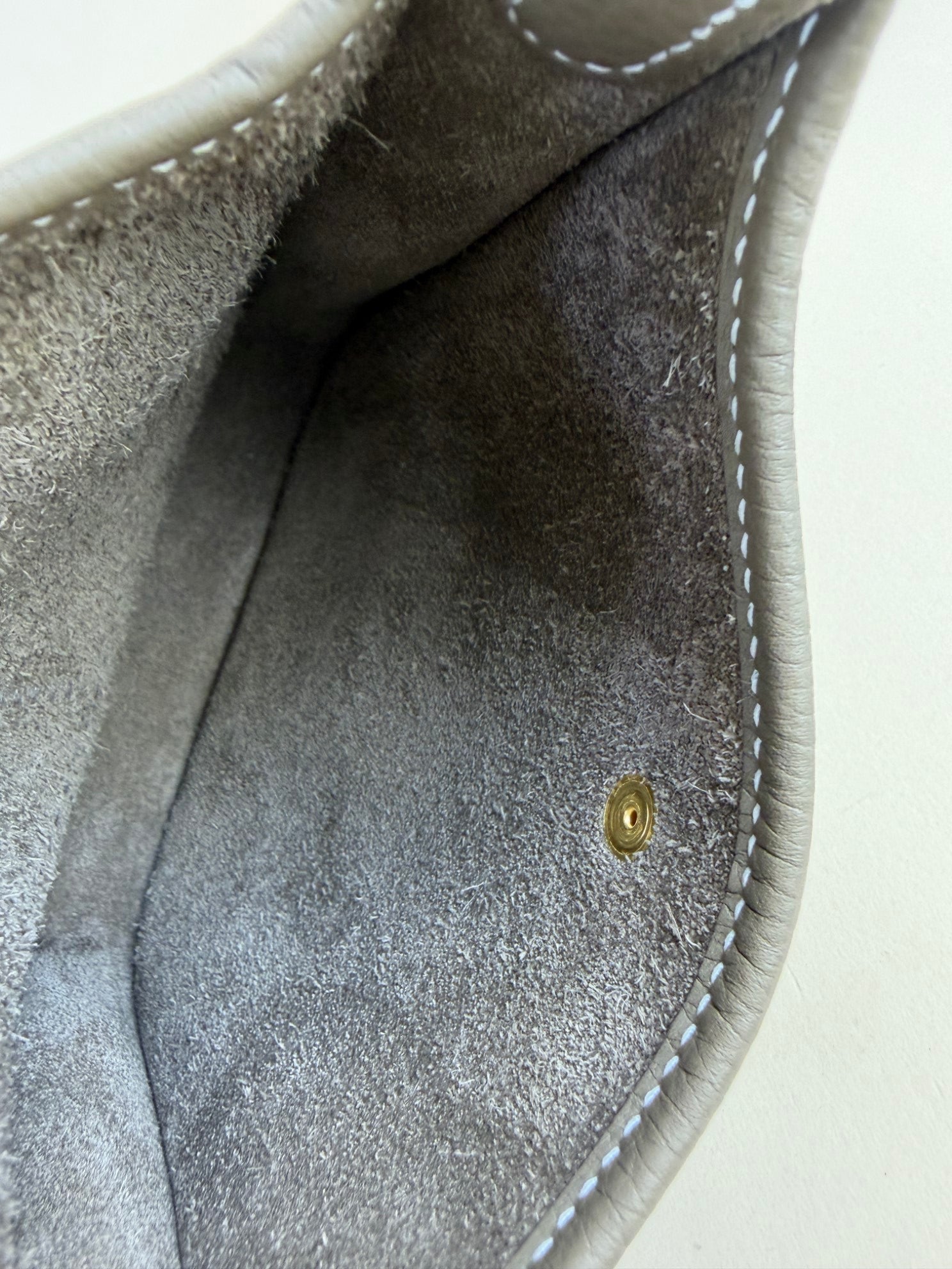 Hermes Evelyne 16 amazon Bag Clemence leather