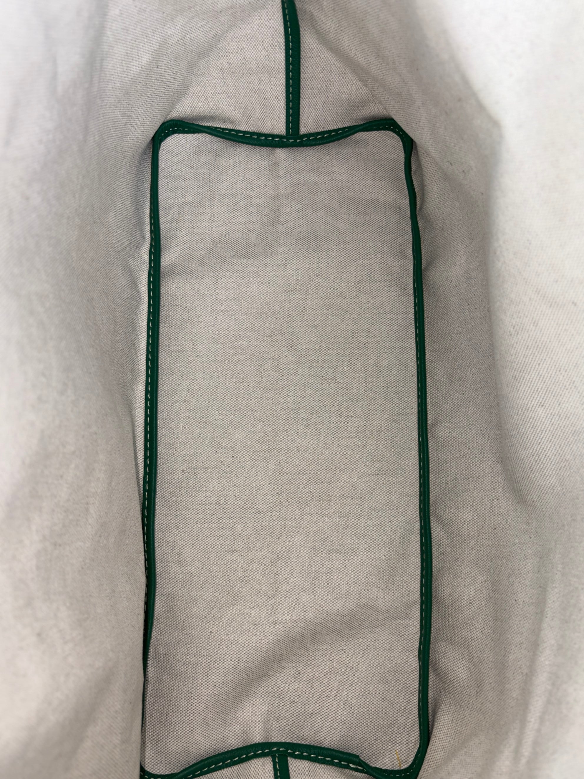 Goyard Greendine Saint Louis PM Bag