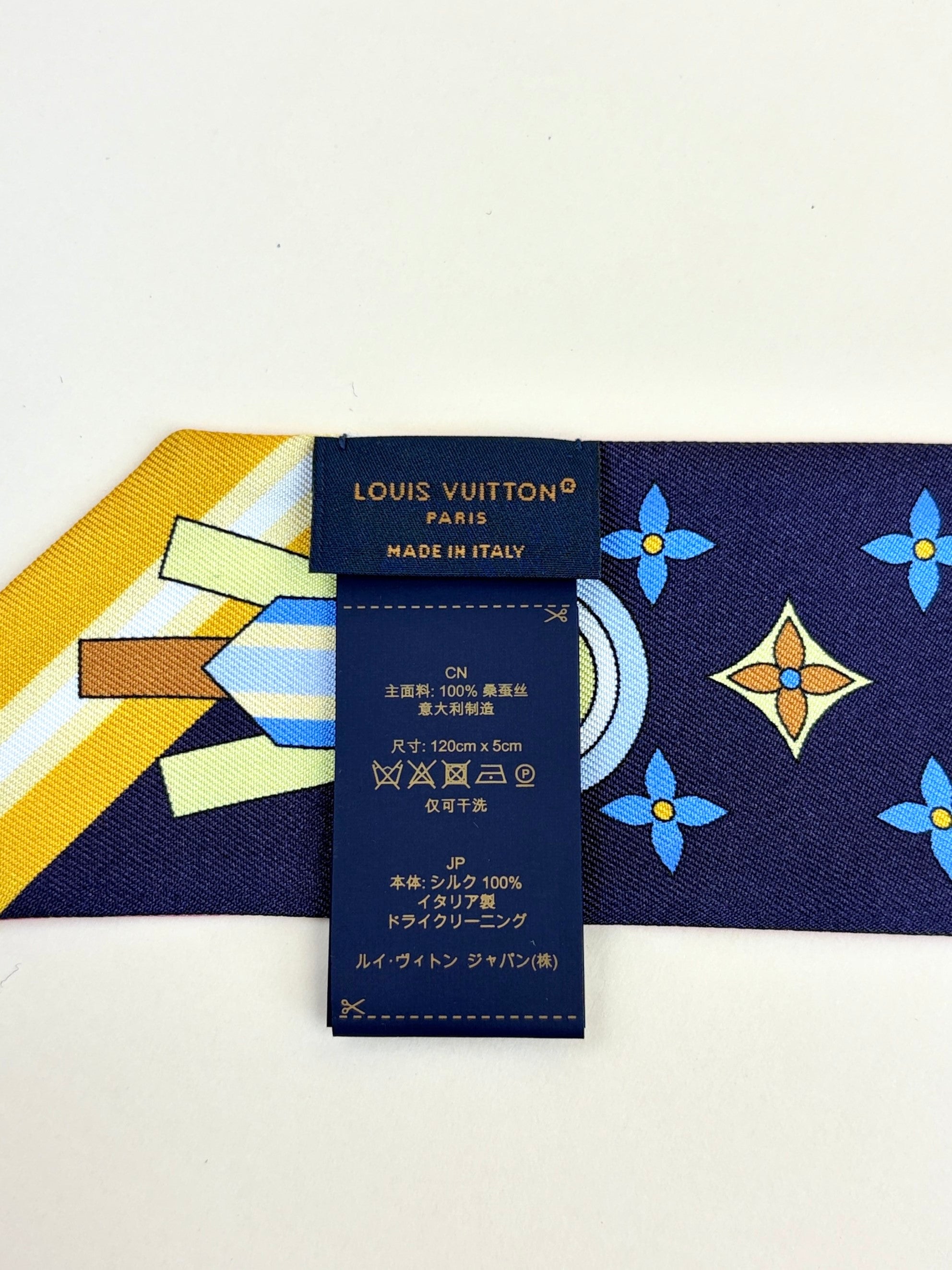Louis Vuitton rose pop from the cloud bb bandeau