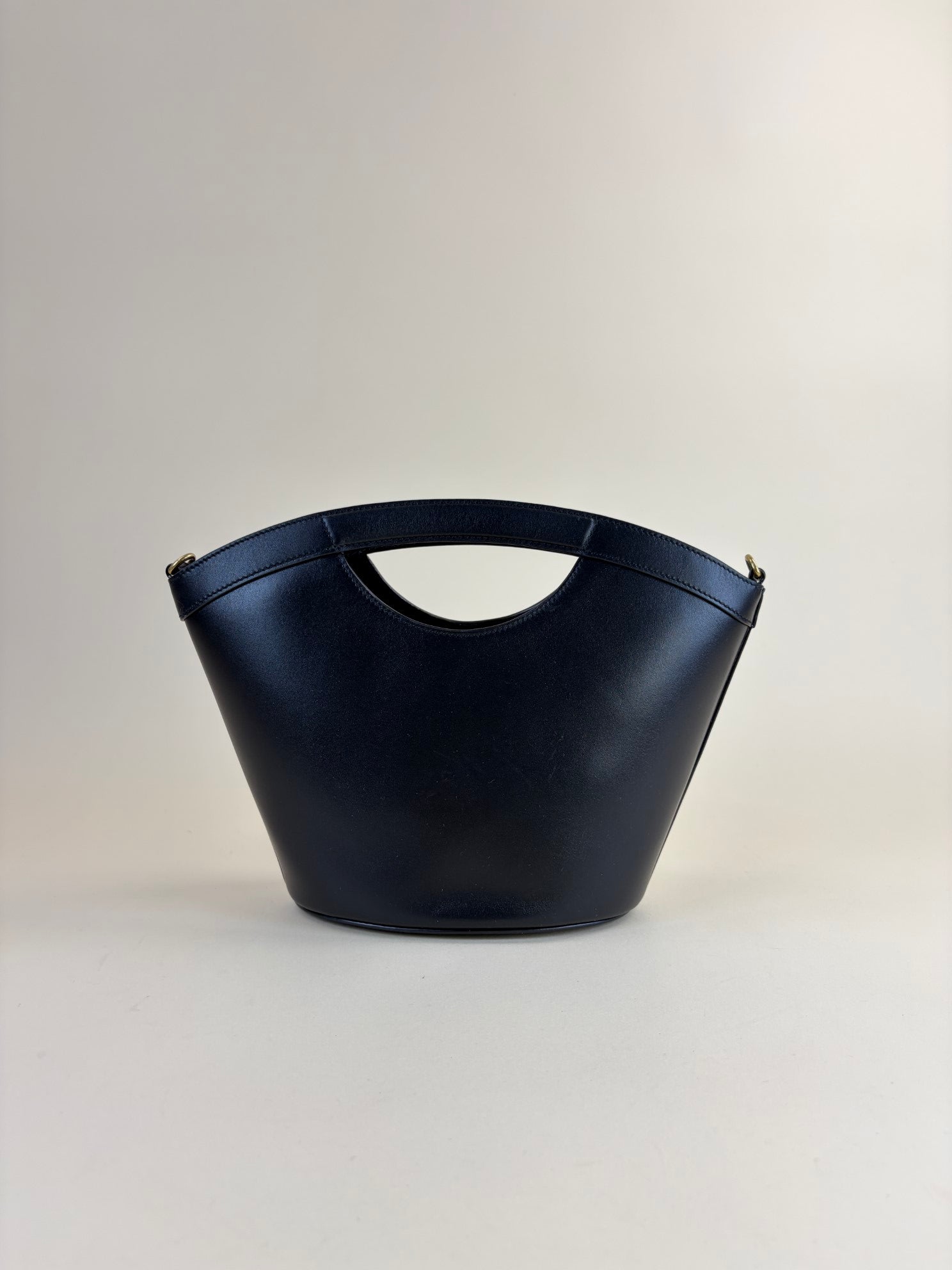 YSL mime Celia tote bag