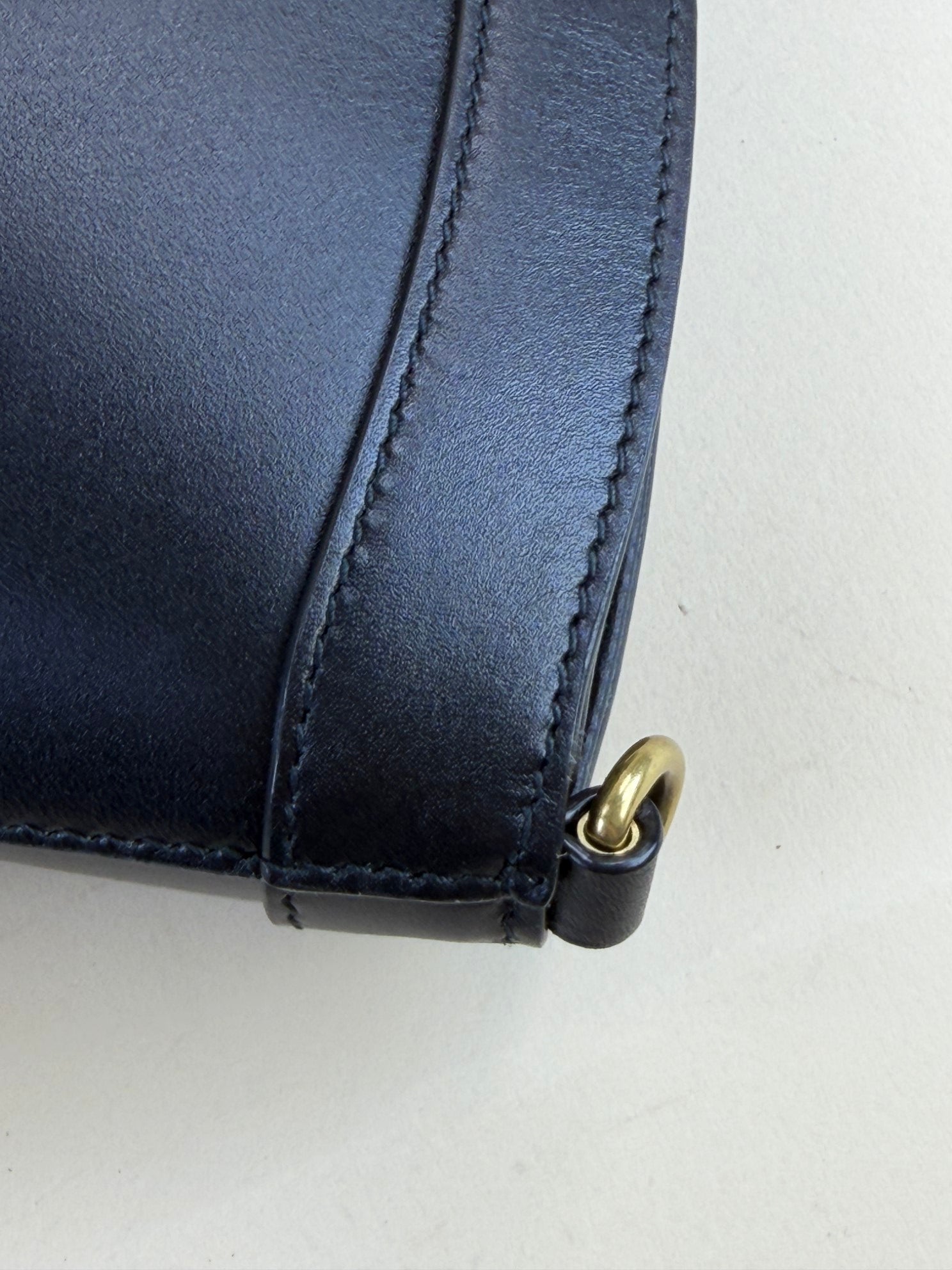 YSL mime Celia tote bag