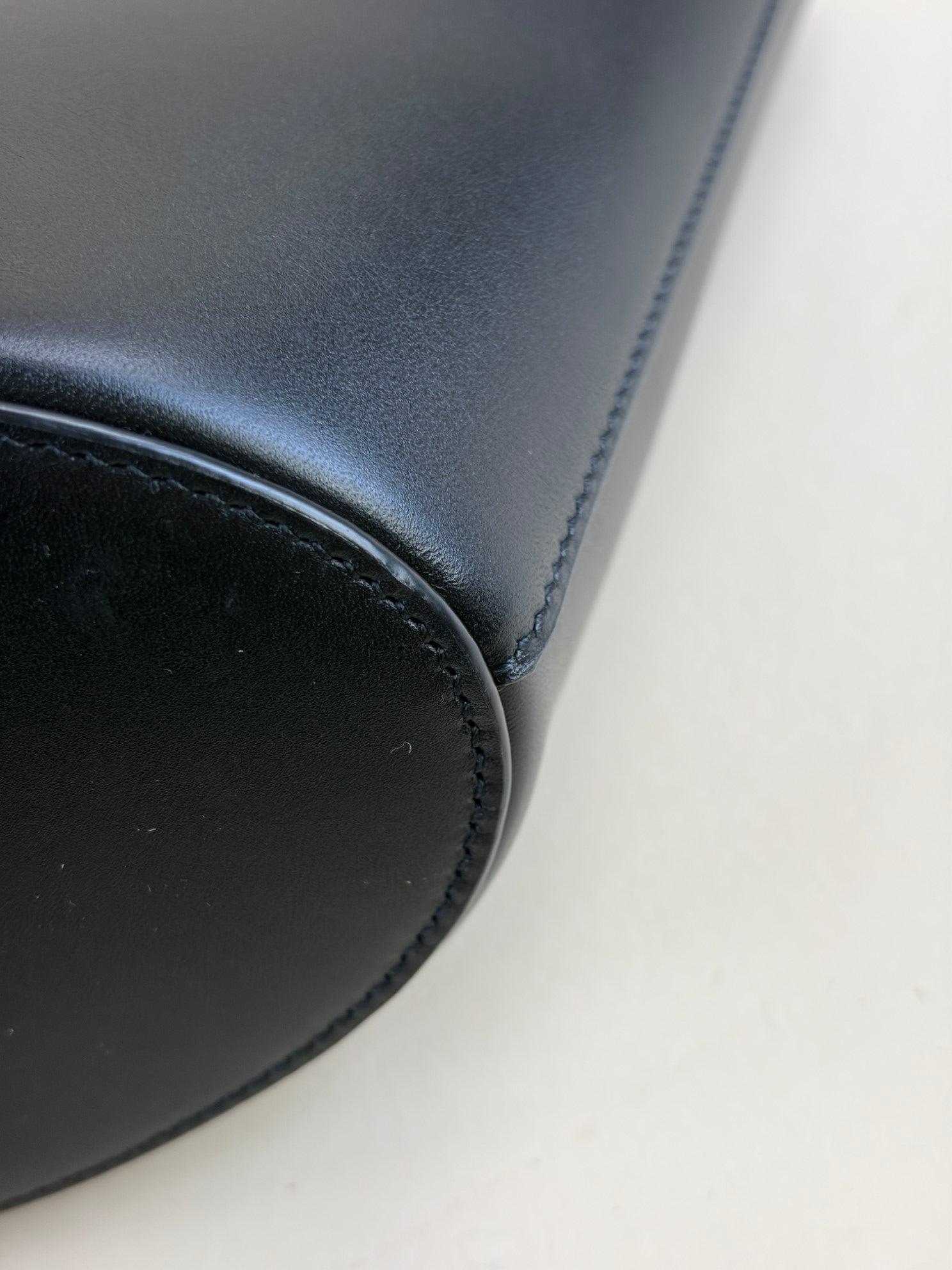 YSL mime Celia tote bag