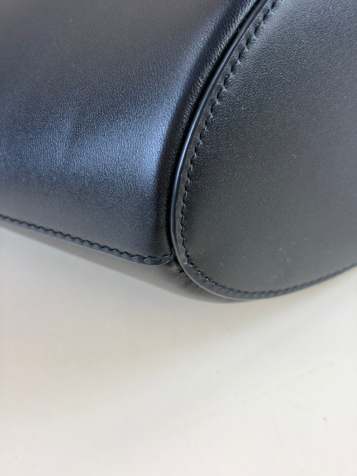 YSL mime Celia tote bag