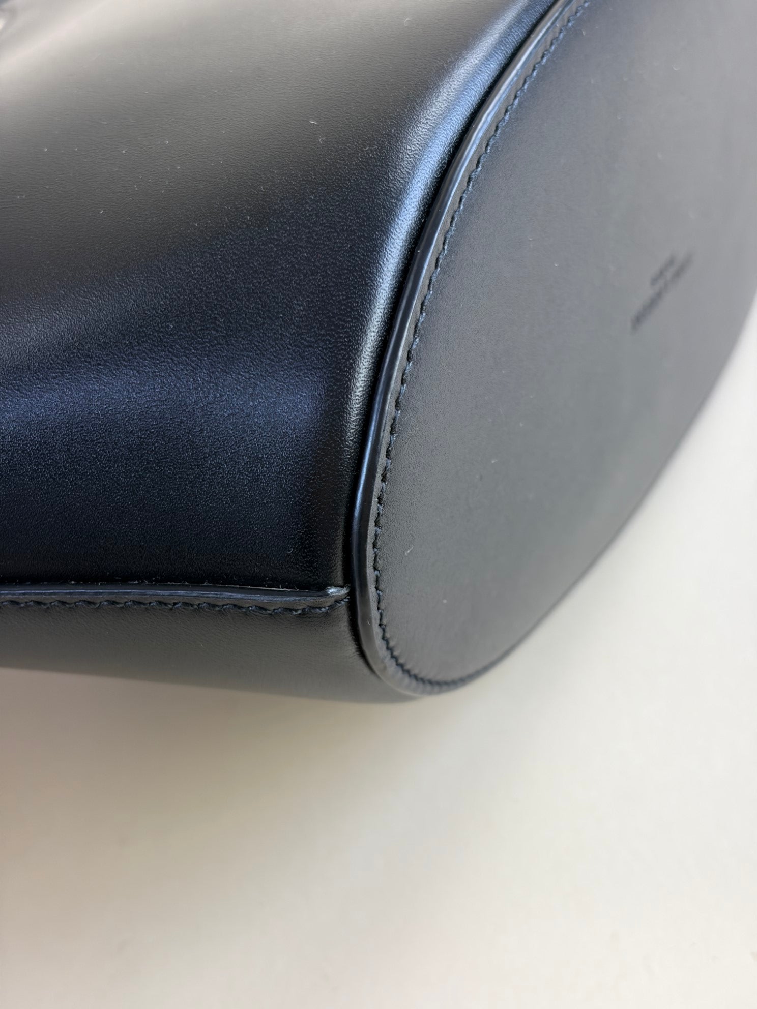 YSL mime Celia tote bag