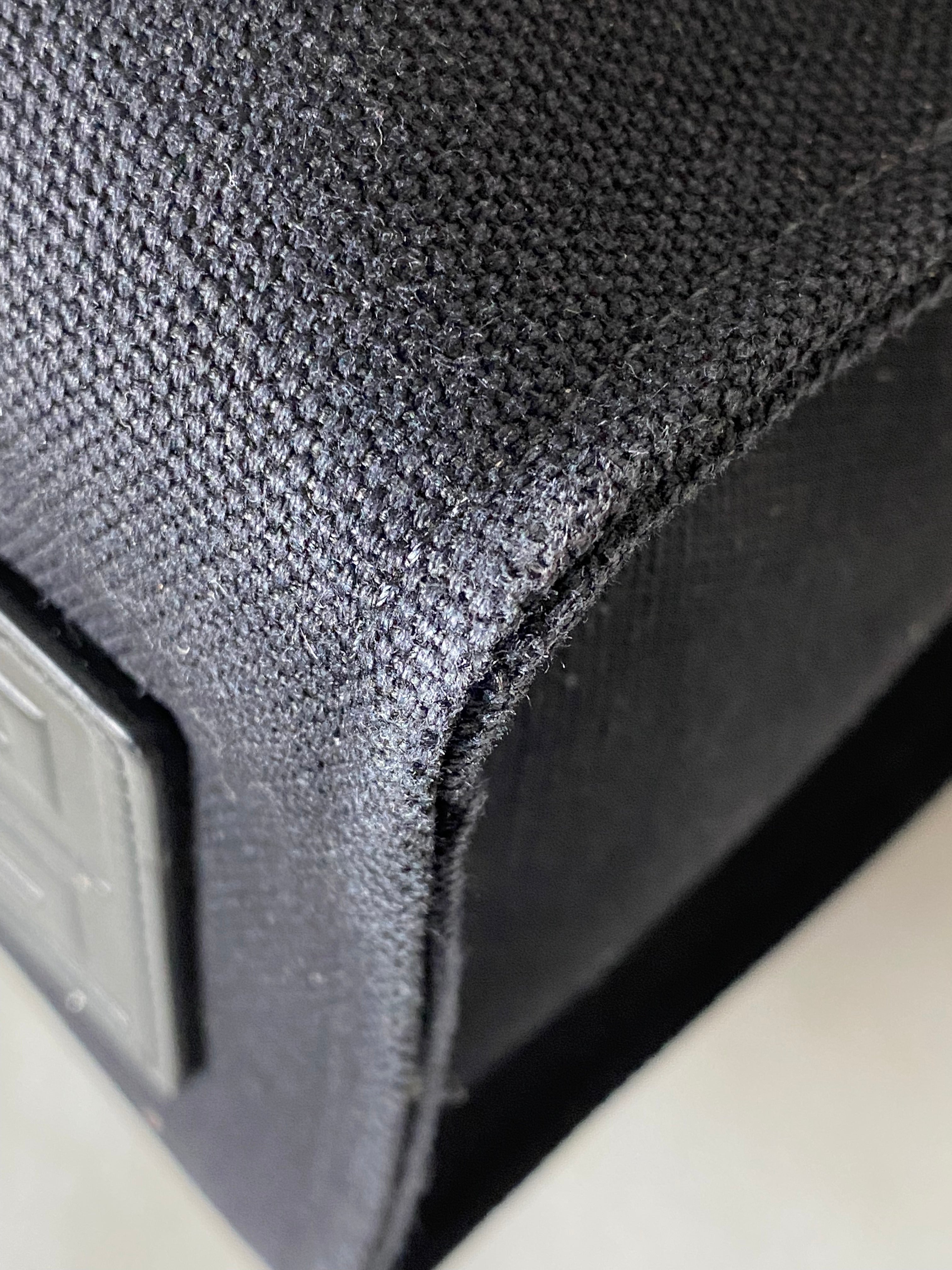 Givenchy Black Medium G Tote Shopping Bag
