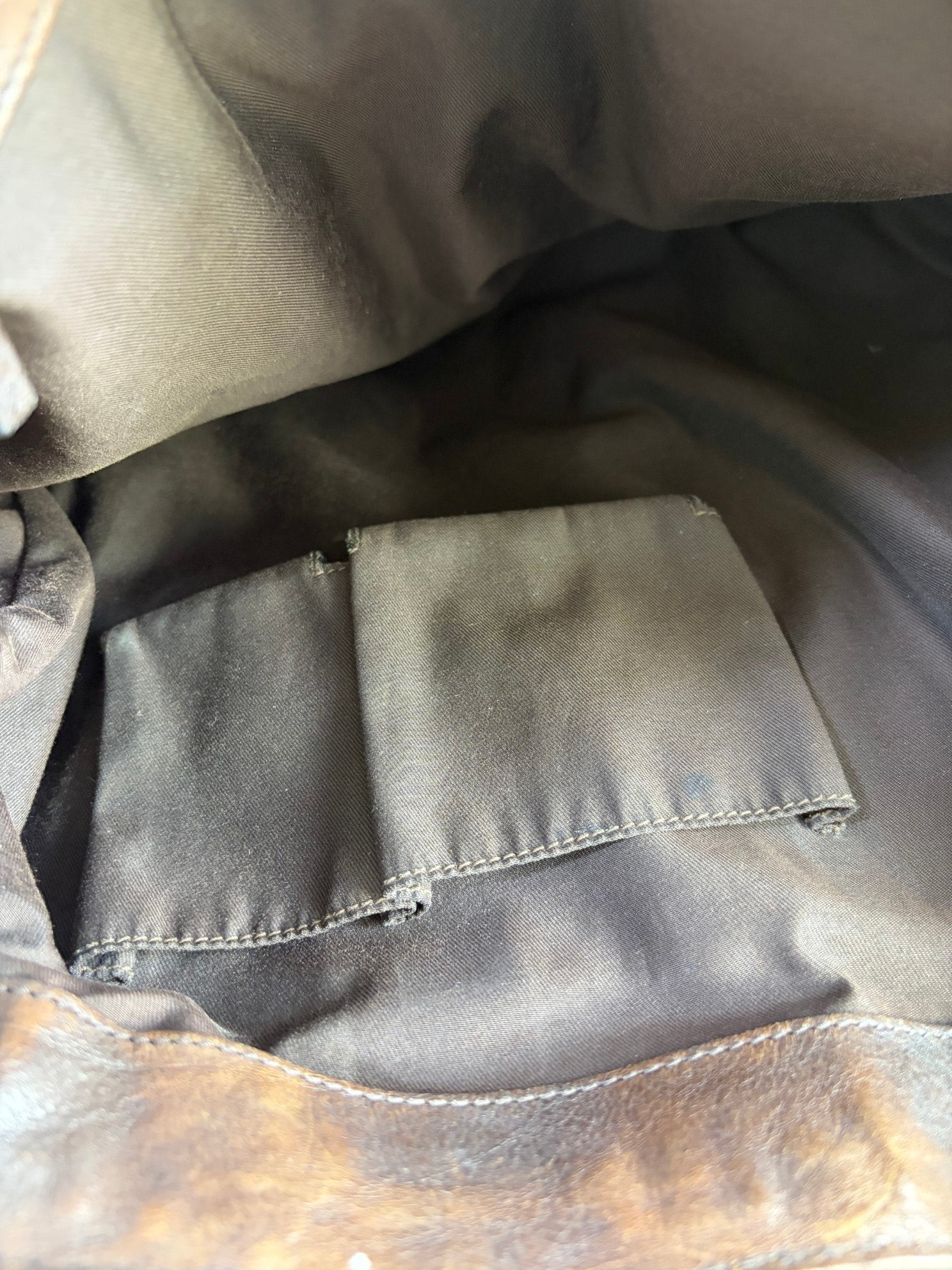 GUCCI gg canvas g interlocking large tote bag