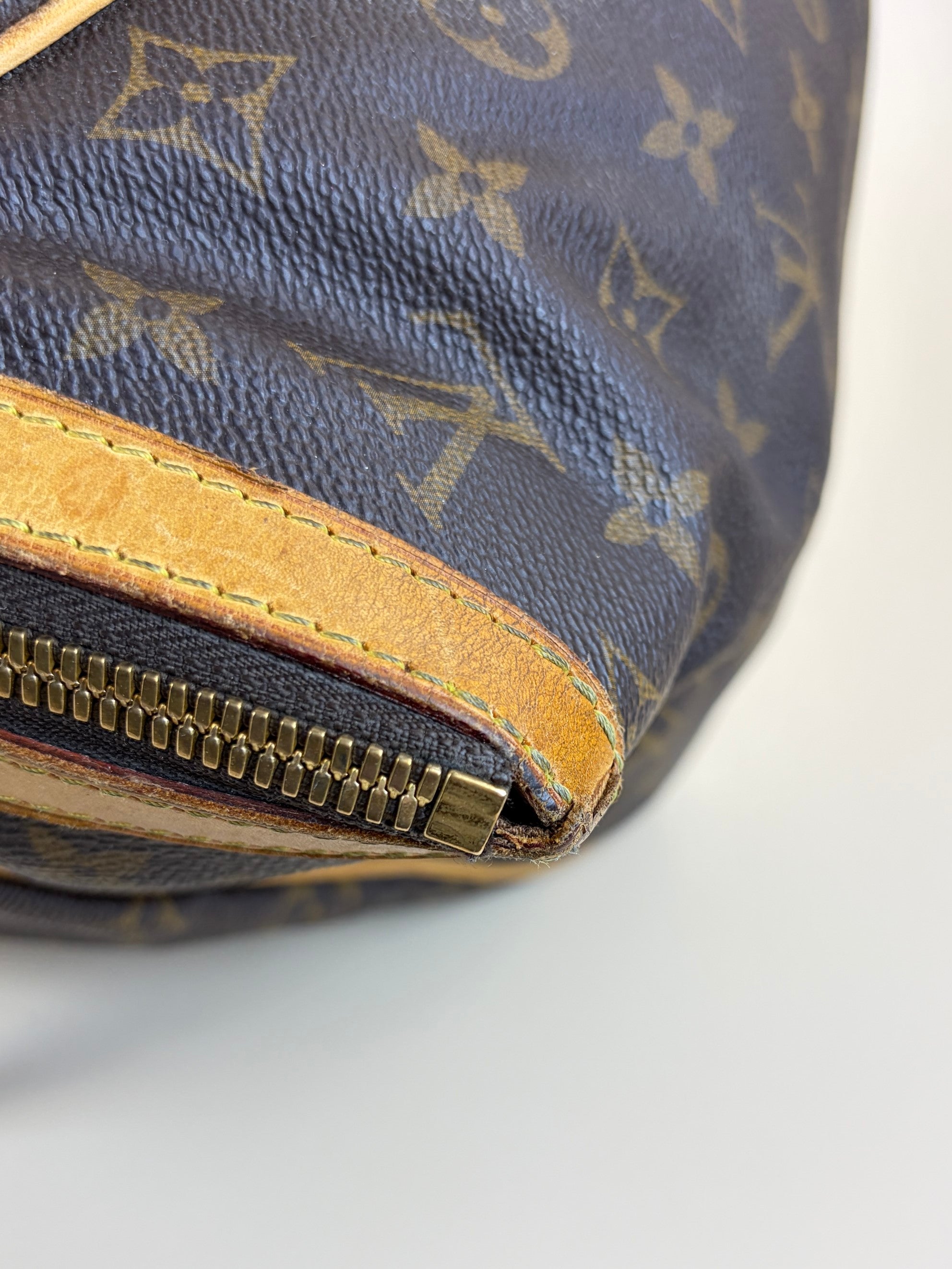 Louis Vuitton Monogram canvas Tivoli gm tote bag