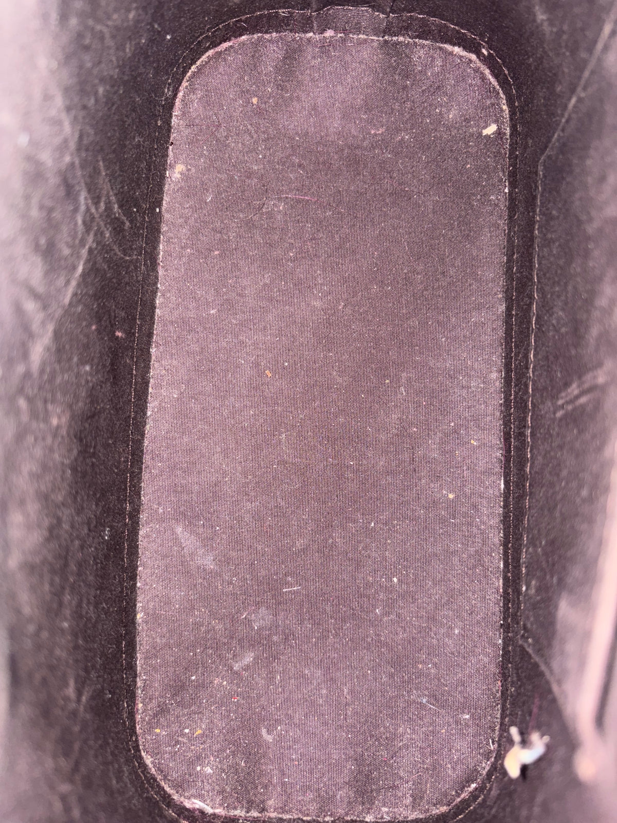 Louis Vuitton Amarante Monogram Vernis Alma BB Bag