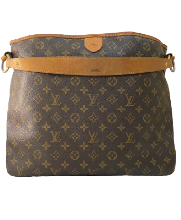 Louis Vuitton Monogram Delightful Bag