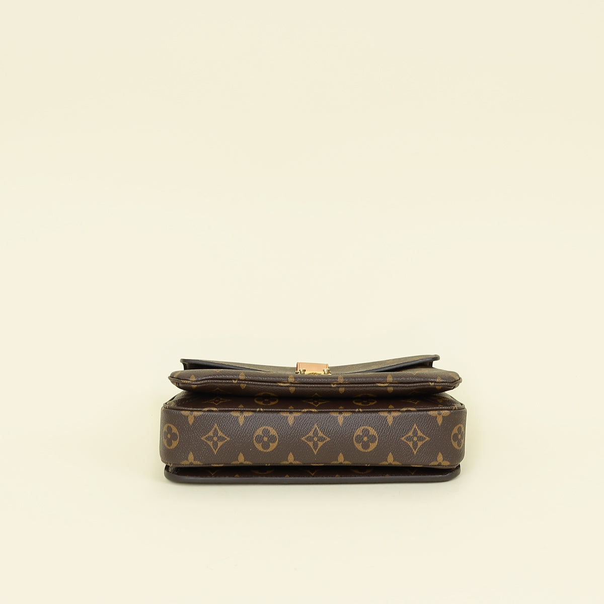 Louis Vuitton Monogram Pochette Metis Bag