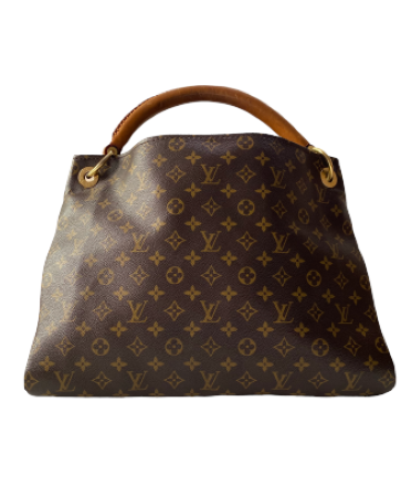 Louis Vuitton Monogram Artsy MM Bag