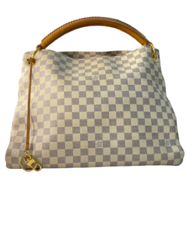 Louis Vuitton Damier Artsy Bag