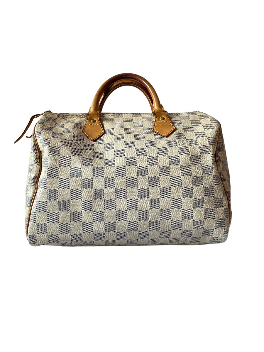 Louis Vuitton Azur 30 Bag