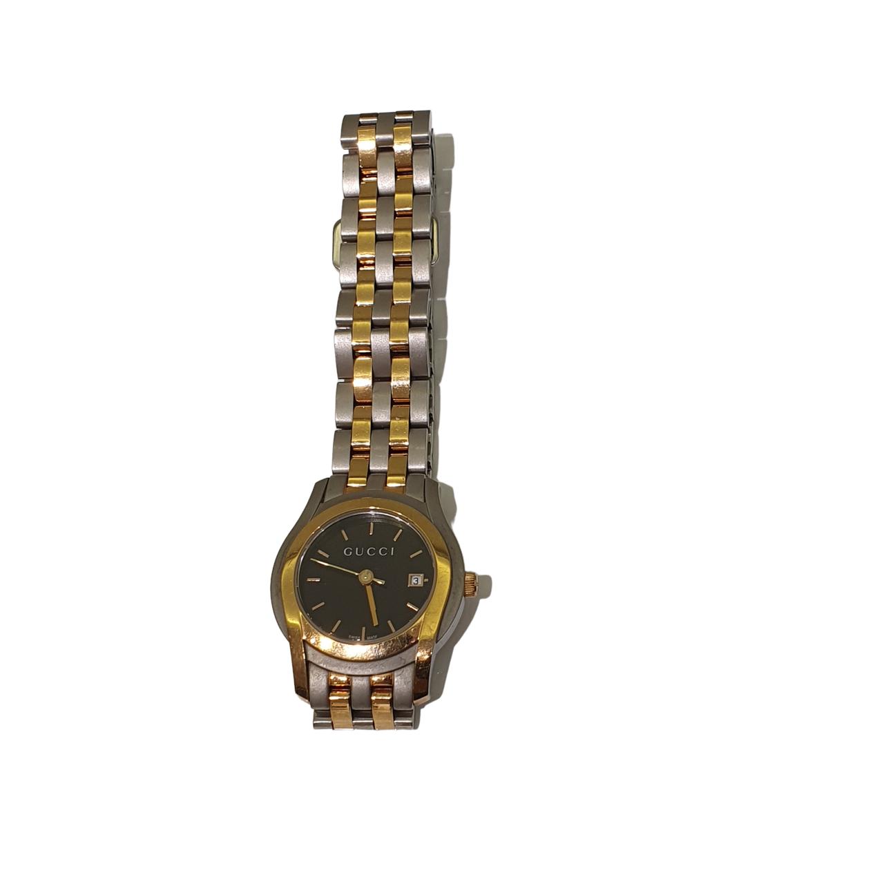 Gucci ST.ST Water Resistant Watch