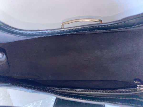 Louis Vuitton Black Sac Montaigne Bag