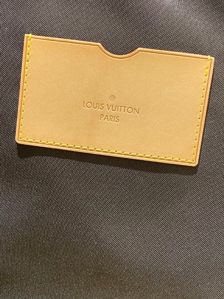 Louis Vuitton Black Epi Pegase 55 Leather ref.918406 - Joli Closet