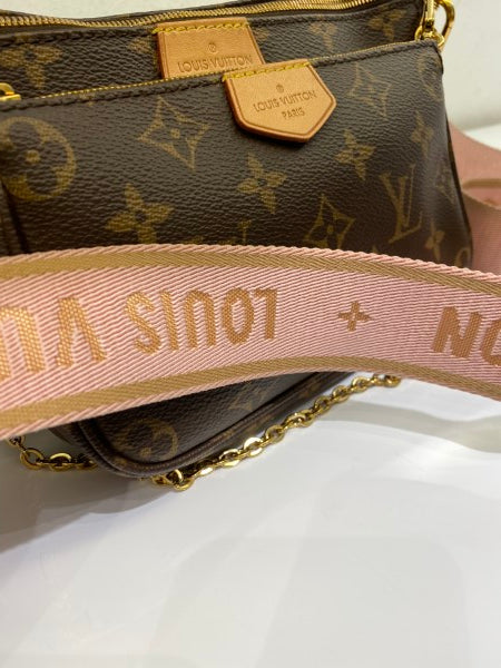 Louis Vuitton Monogram Multi Pochette Accessoires