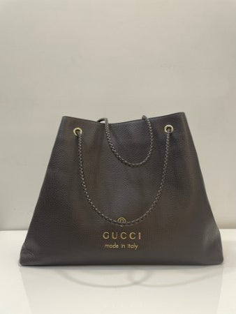 Gucci Brown Gifford Shoulder Bag