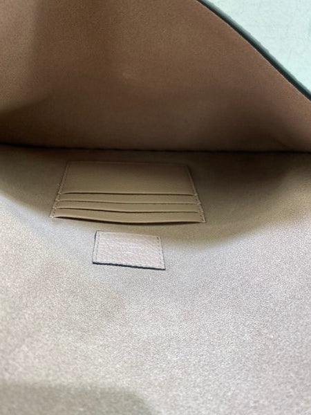 Valentino Nude Clutch