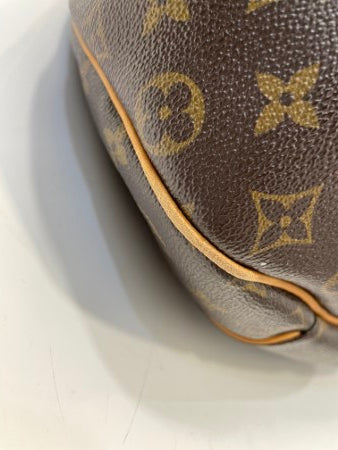 Louis Vuitton Monogram Galliera MM Bag