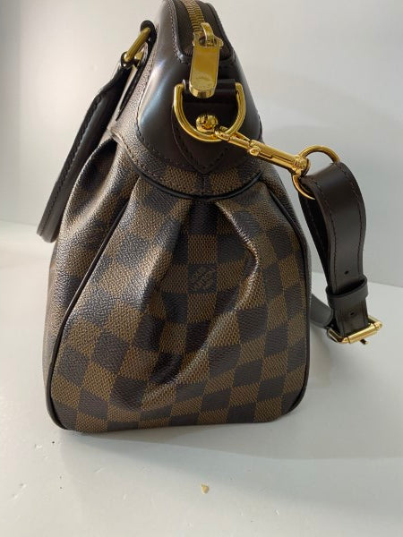 Louis Vuitton Damier Trevi Bag