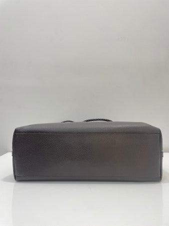 Gucci Brown Gifford Shoulder Bag