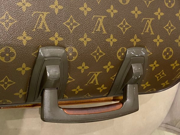 Louis Vuitton Monogram 55 Travel Bag