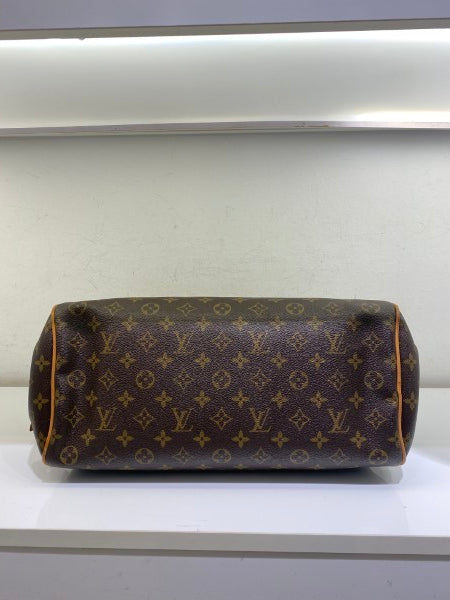 Louis Vuitton Monogram Montorgueil Tote Bag