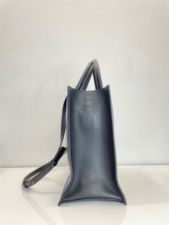 Valentino Black Tote Bag