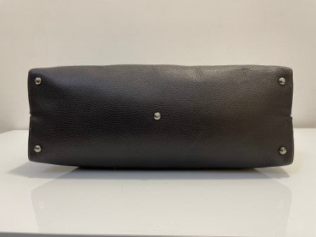 Gucci Brown GG Shoulder Bag