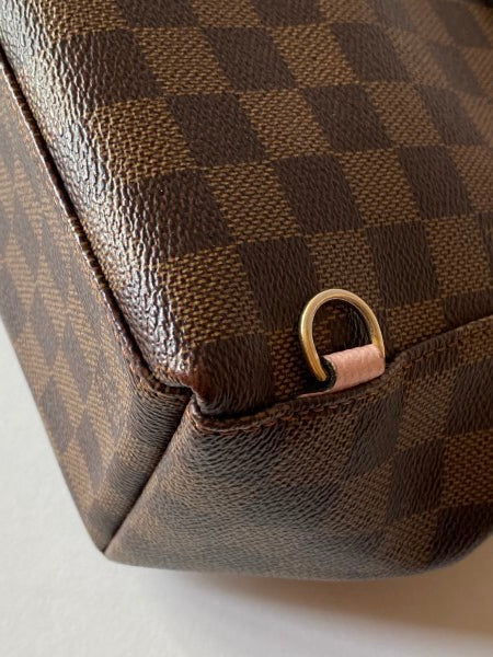 Louis Vuitton Damier Clapton Backpack Bag