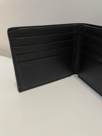 Gucci Black GG Small Wallet