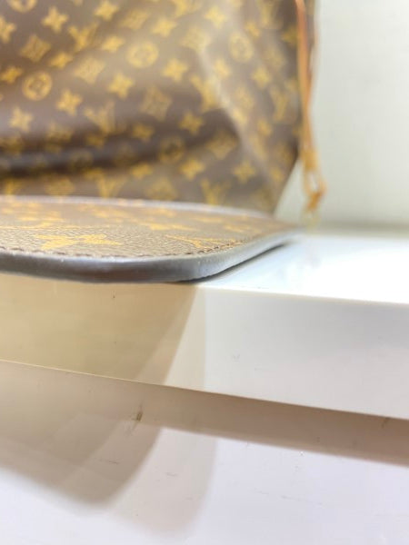 Louis Vuitton Monogram Neverfull MM Bag