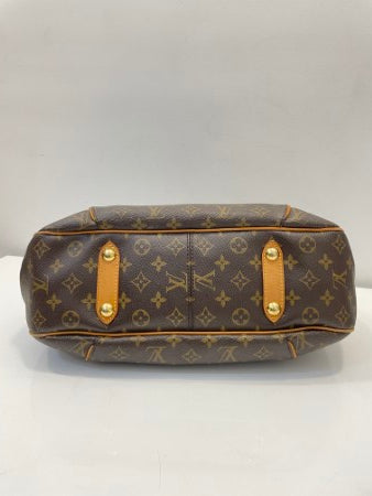 Louis Vuitton Monogram Galliera MM Bag