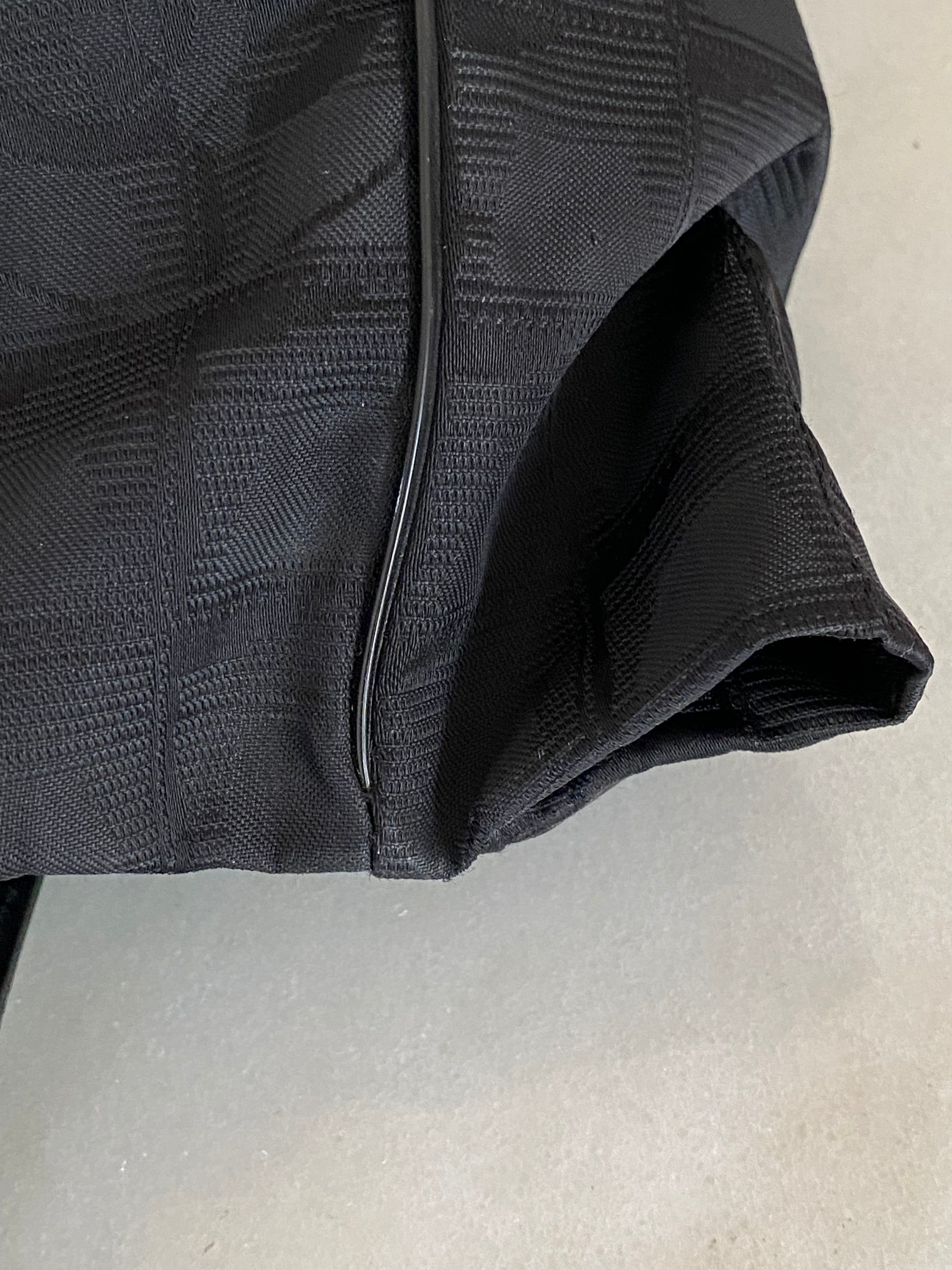 Chanel Black Tote Bag