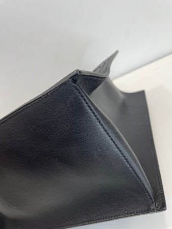 Valentino Black Tote Bag