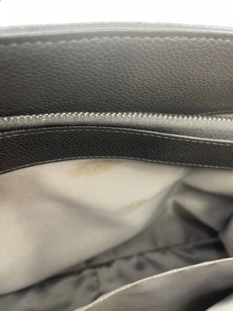 Chanel Grey GST Bag