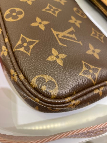 Louis Vuitton Monogram Multi Pochette Accessoires