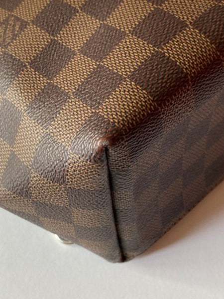 Louis Vuitton Damier Clapton Backpack Bag