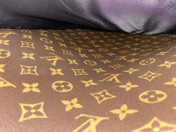 Louis Vuitton Monogram Pegase 50 Bag