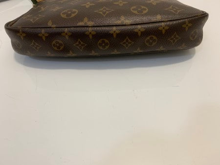 Louis Vuitton Brown Monogram Multi Pochette