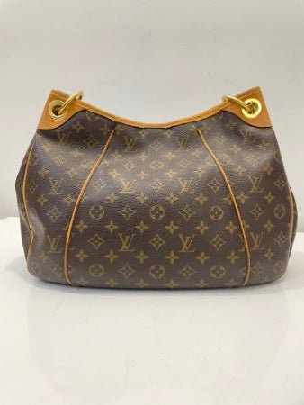 Louis Vuitton Monogram Galliera MM Bag