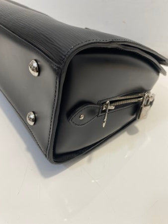 Louis Vuitton Black Pont-Neuf GM Bag