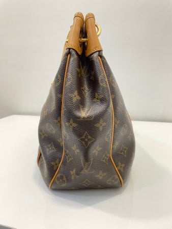 Louis Vuitton Monogram Galliera MM Bag