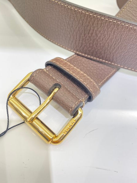 Gucci Bicolor GG Supreme Ophidia Belt Bag