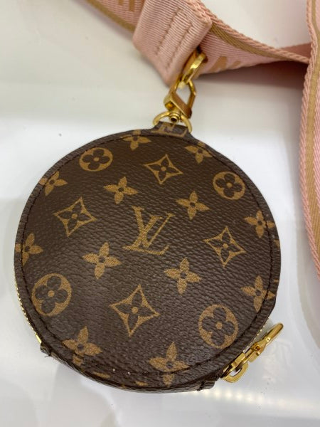 Louis Vuitton Monogram Multi Pochette Accessoires