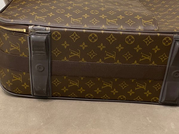 Louis Vuitton Monogram 55 Travel Bag