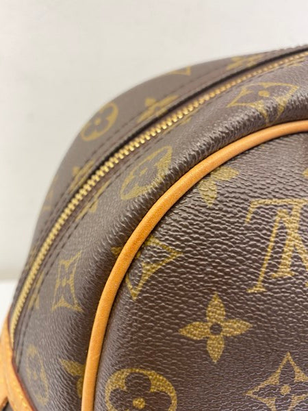 Louis Vuitton Monogram Montorgueil Tote Bag